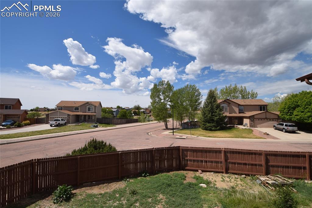 8105 Sedgewick Drive Colorado Springs CO 80925