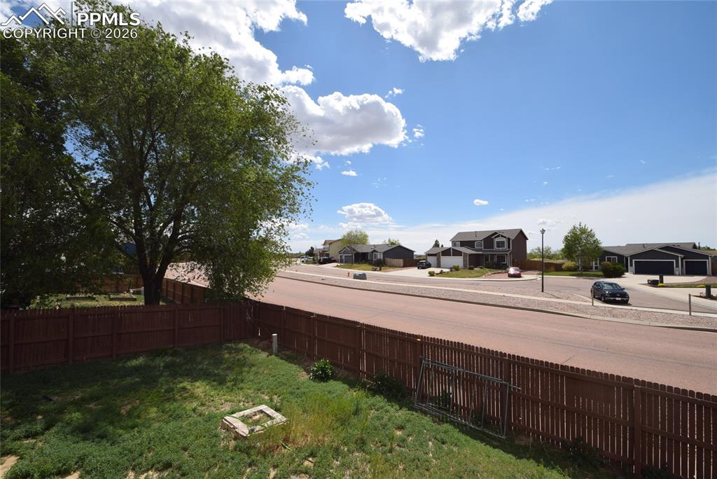 8105 Sedgewick Drive Colorado Springs CO 80925