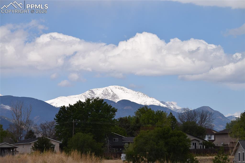 8105 Sedgewick Drive Colorado Springs CO 80925