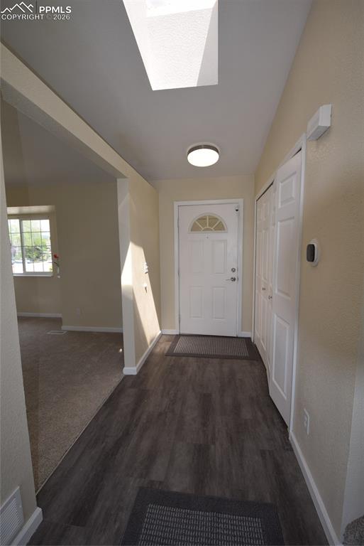 8105 Sedgewick Drive Colorado Springs CO 80925