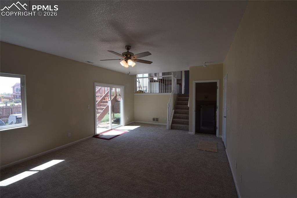 8105 Sedgewick Drive Colorado Springs CO 80925
