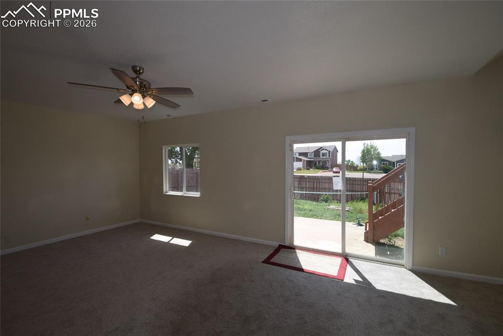 8105 Sedgewick Drive Colorado Springs CO 80925