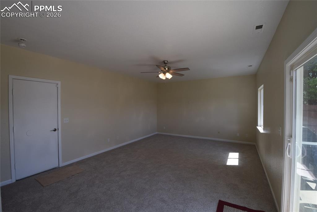 8105 Sedgewick Drive Colorado Springs CO 80925