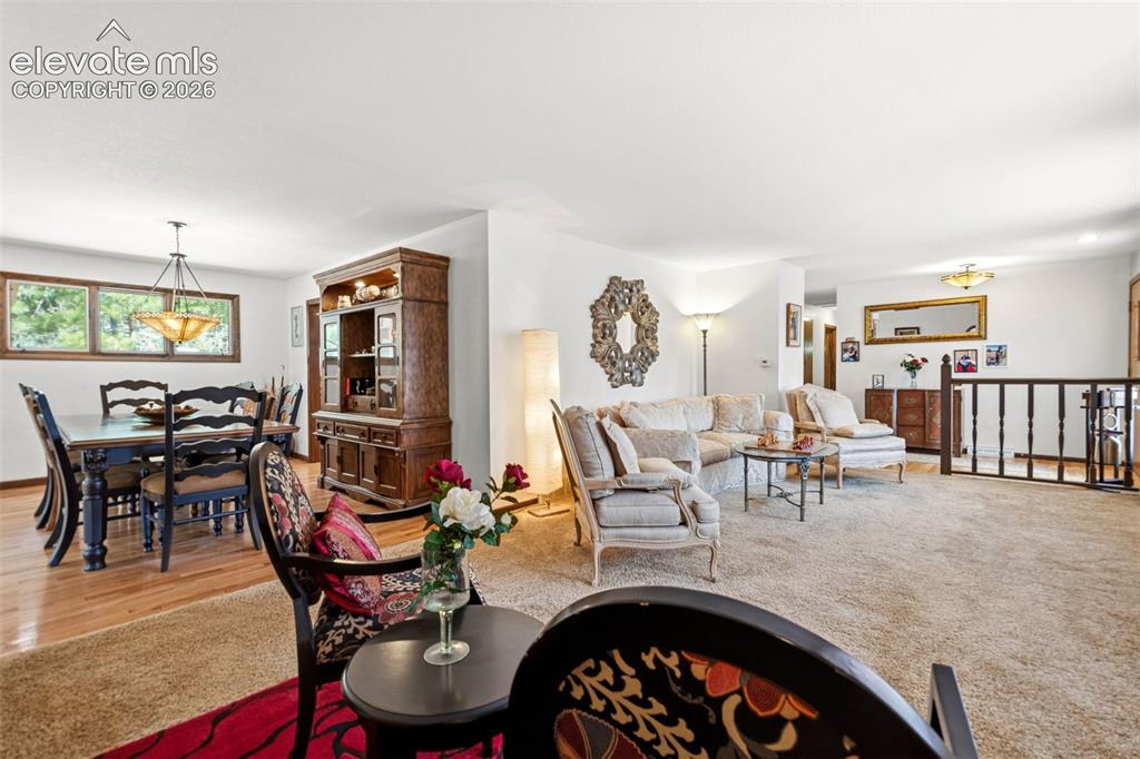 6323 Pike Circle Larkspur CO 80118