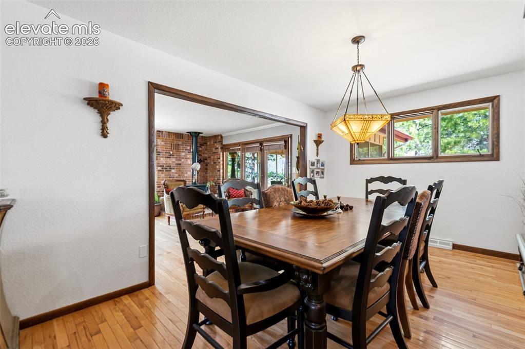 6323 Pike Circle Larkspur CO 80118