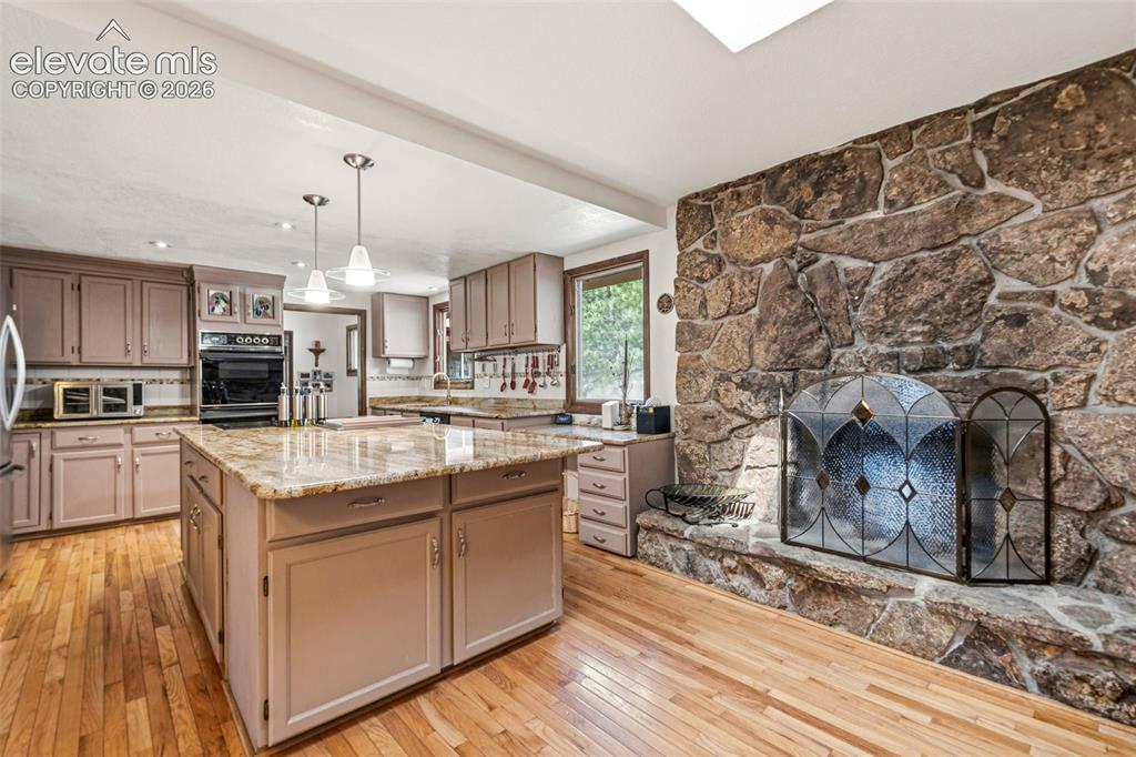6323 Pike Circle Larkspur CO 80118