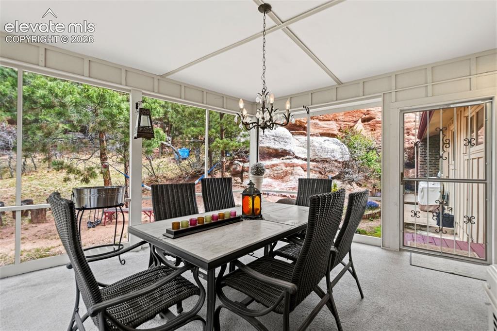 6323 Pike Circle Larkspur CO 80118