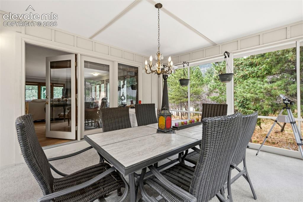 6323 Pike Circle Larkspur CO 80118