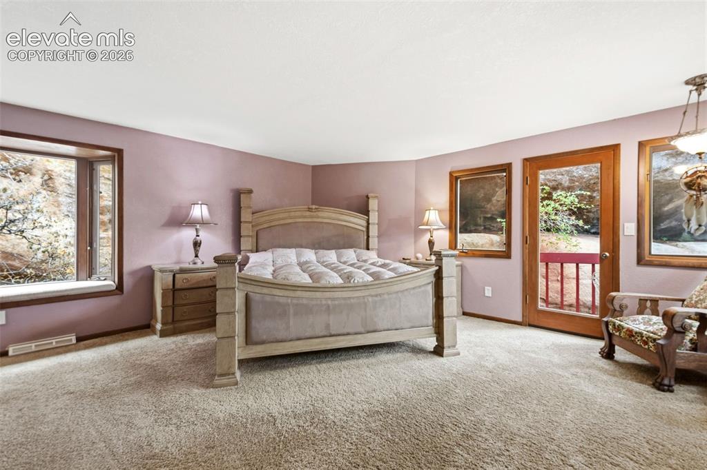 6323 Pike Circle Larkspur CO 80118