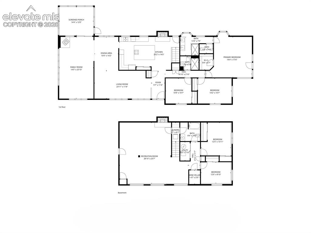 6323 Pike Circle Larkspur CO 80118