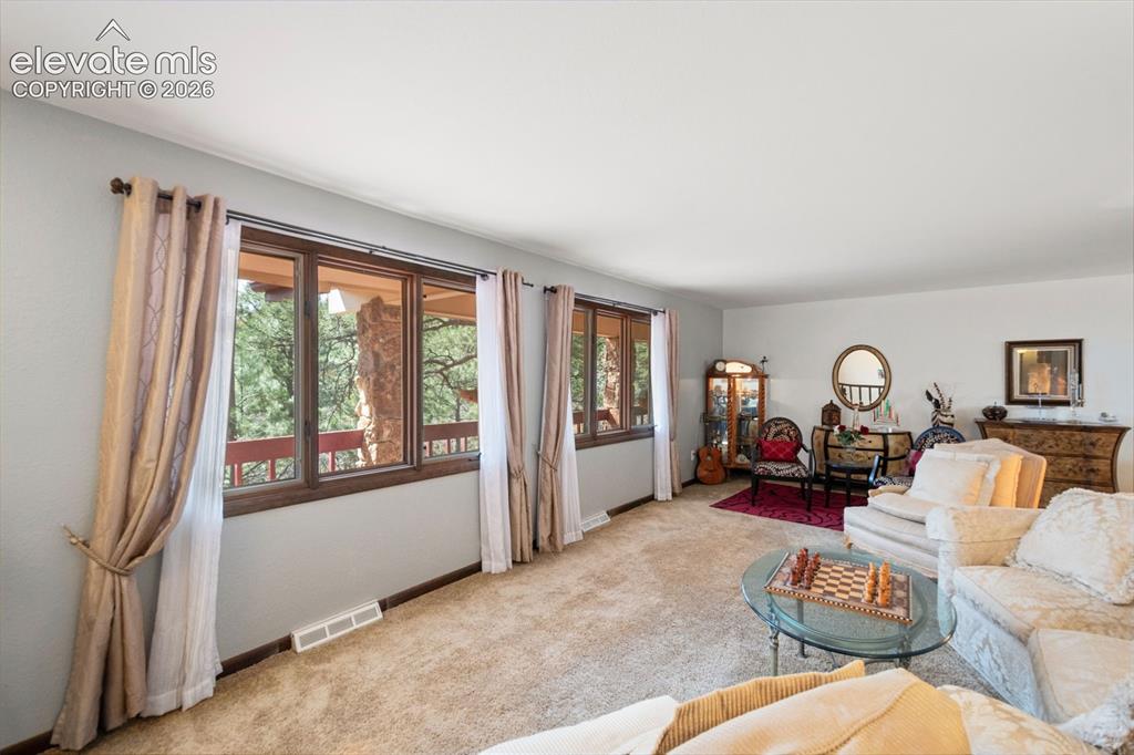 6323 Pike Circle Larkspur CO 80118