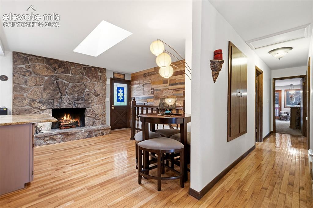 6323 Pike Circle Larkspur CO 80118