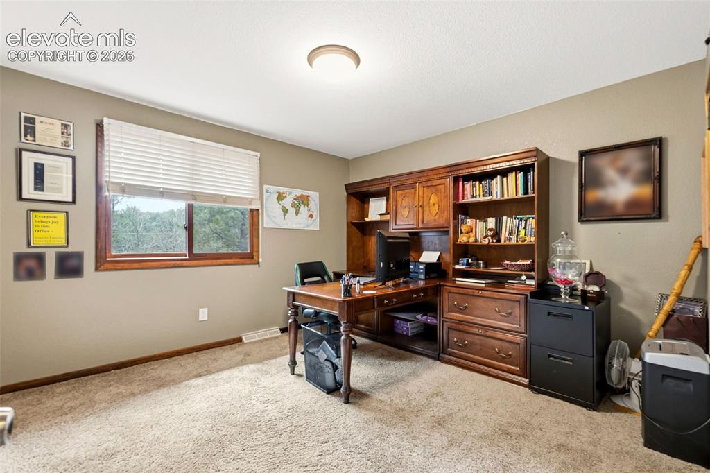6323 Pike Circle Larkspur CO 80118
