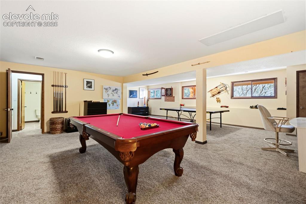 6323 Pike Circle Larkspur CO 80118