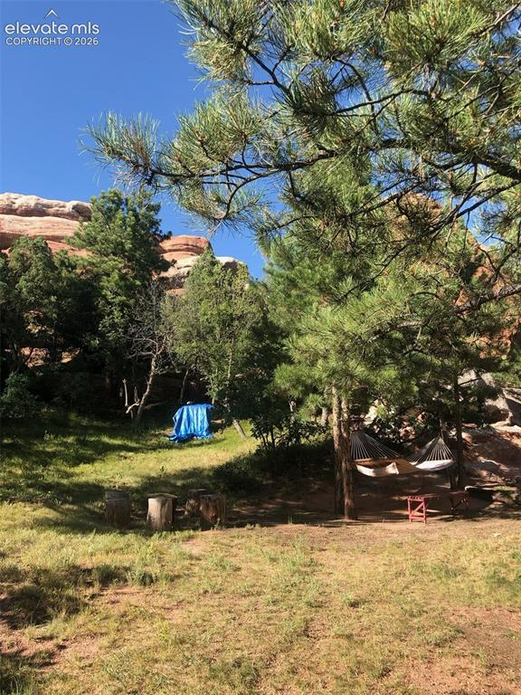 6323 Pike Circle Larkspur CO 80118