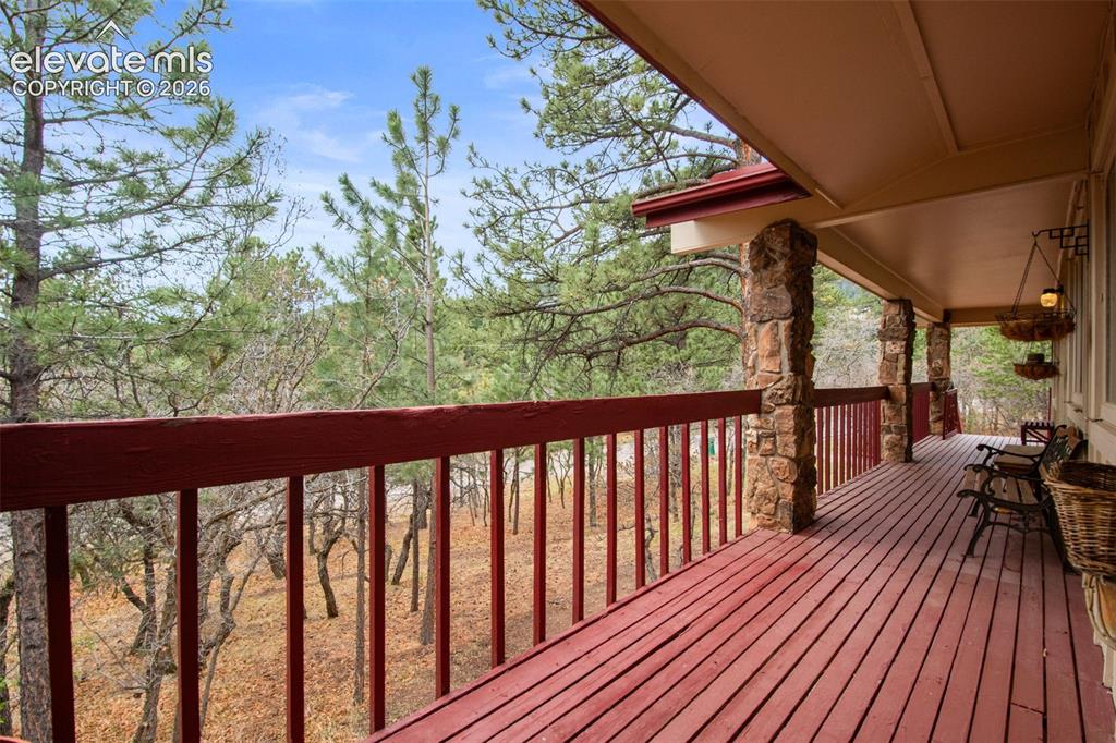 6323 Pike Circle Larkspur CO 80118