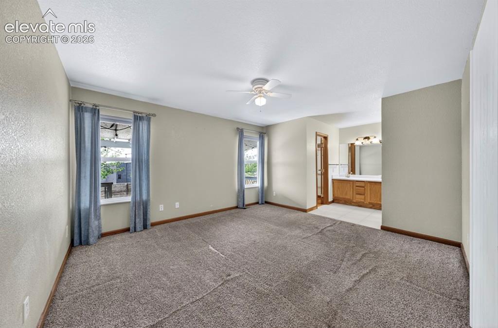 843 Eagle Bend Drive Colorado Springs CO 80911