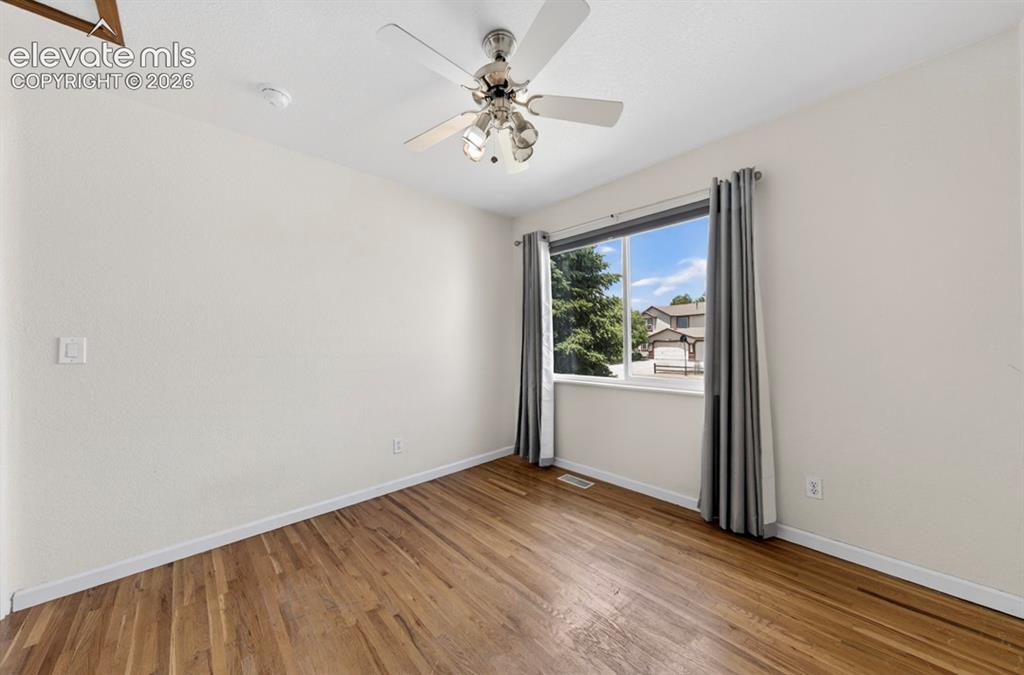 843 Eagle Bend Drive Colorado Springs CO 80911