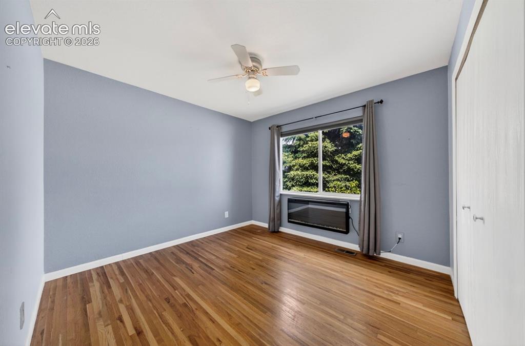 843 Eagle Bend Drive Colorado Springs CO 80911