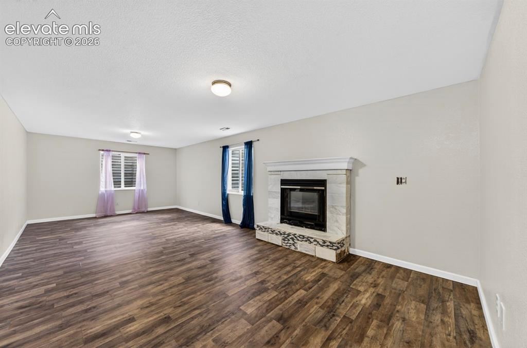 843 Eagle Bend Drive Colorado Springs CO 80911