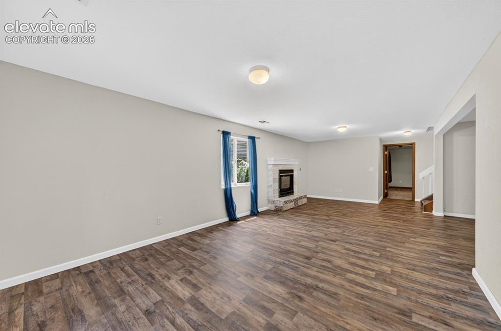 843 Eagle Bend Drive Colorado Springs CO 80911