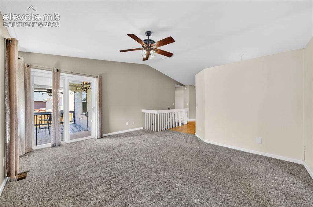843 Eagle Bend Drive Colorado Springs CO 80911
