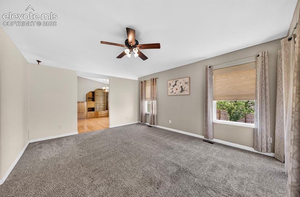 843 Eagle Bend Drive Colorado Springs CO 80911