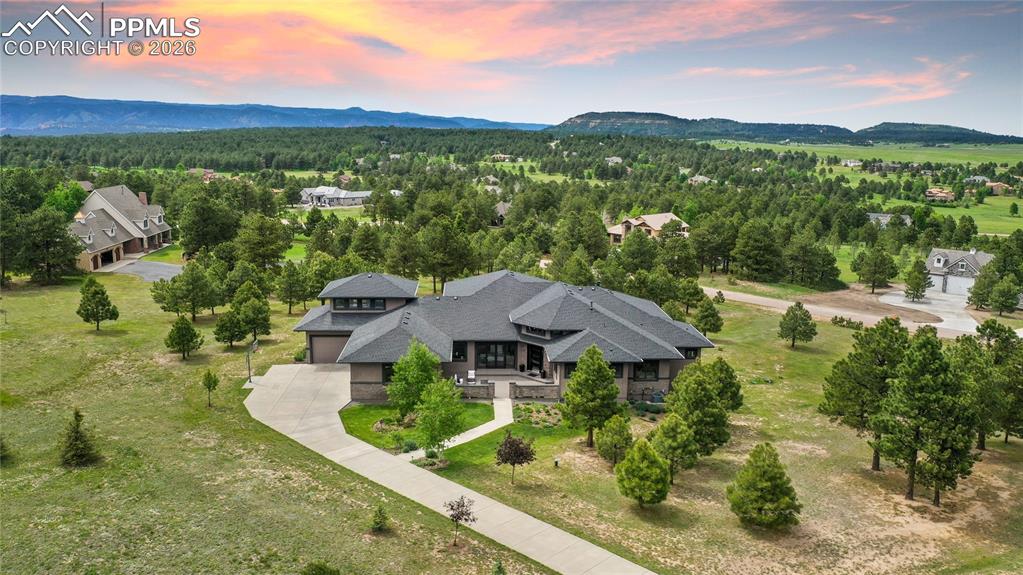 843 Long Timber Lane Monument CO 80132