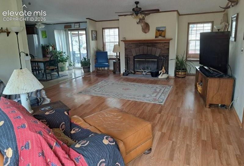 4758 Copper Gulch Road Cotopaxi CO 81223