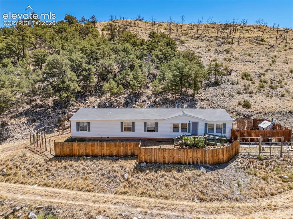 4758 Copper Gulch Road Cotopaxi CO 81223