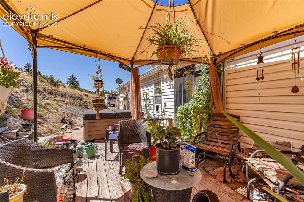 4758 Copper Gulch Road Cotopaxi CO 81223