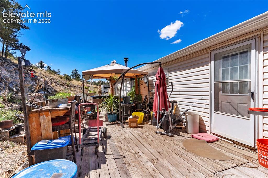 4758 Copper Gulch Road Cotopaxi CO 81223