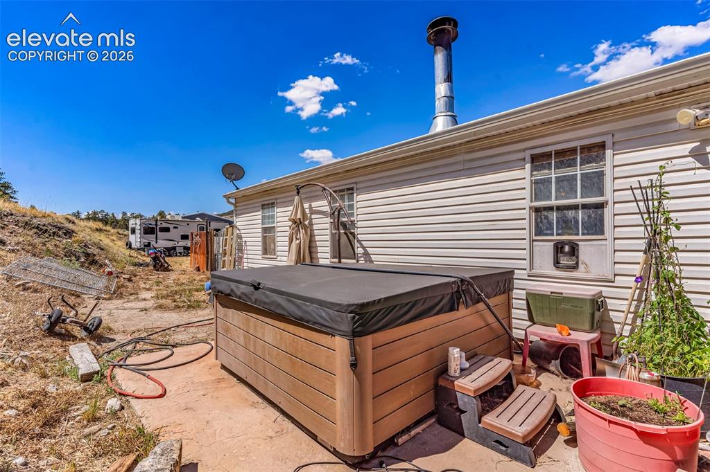 4758 Copper Gulch Road Cotopaxi CO 81223