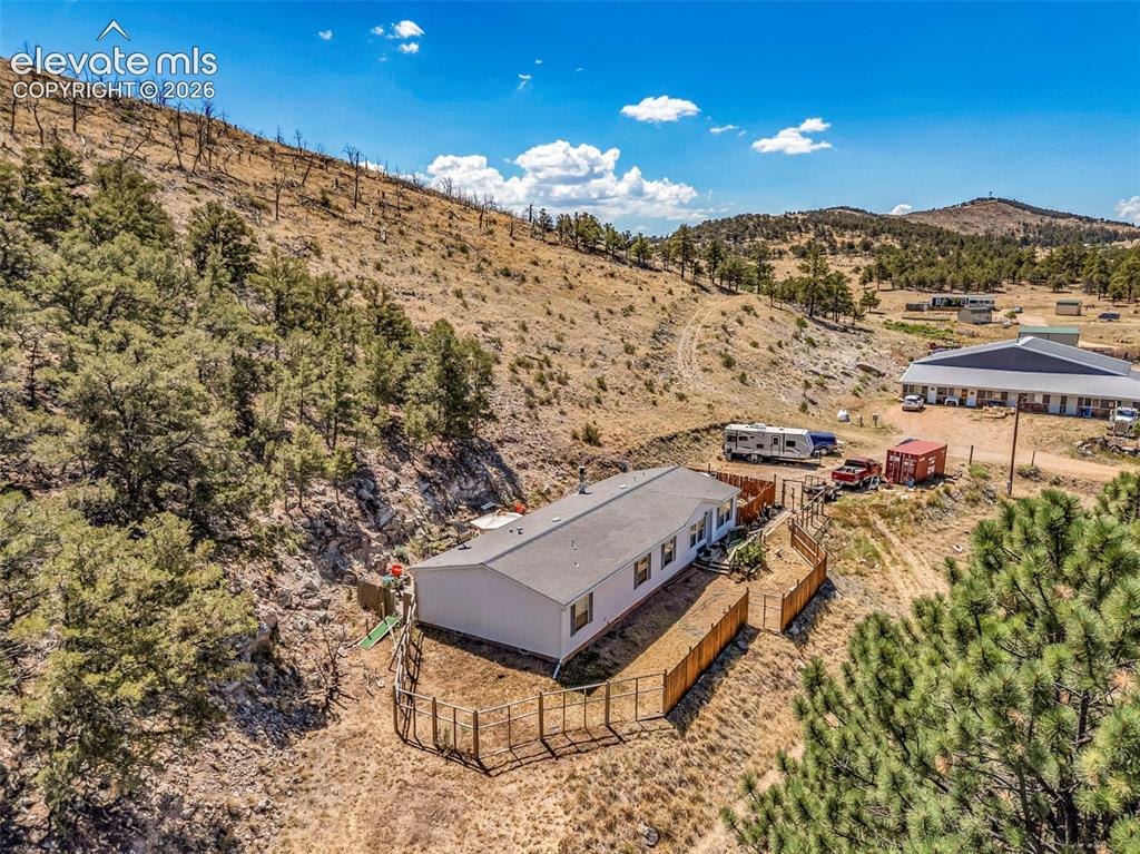 4758 Copper Gulch Road Cotopaxi CO 81223