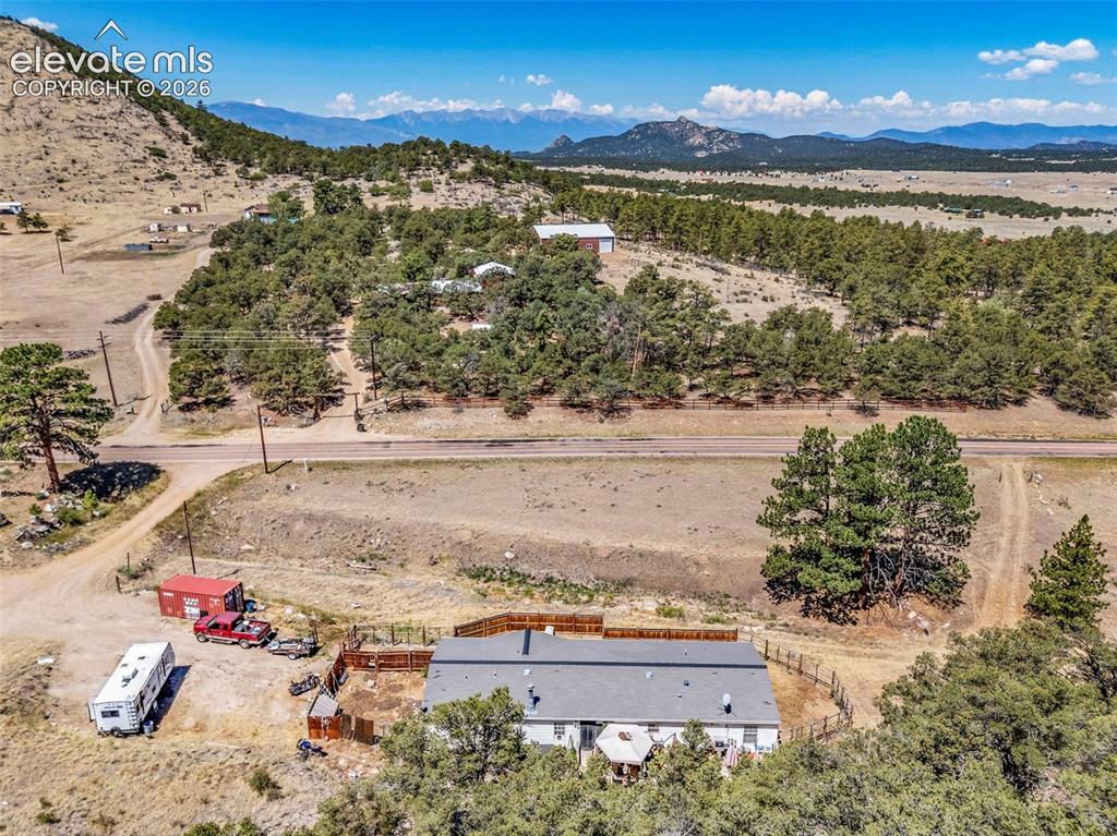 4758 Copper Gulch Road Cotopaxi CO 81223