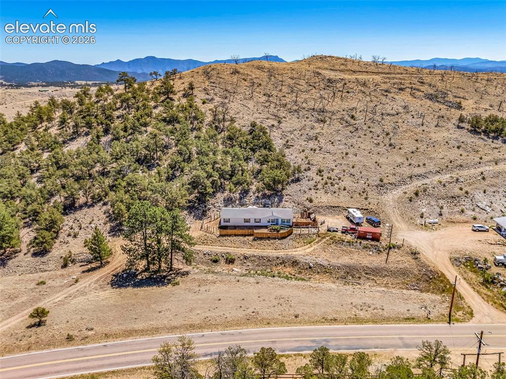 4758 Copper Gulch Road Cotopaxi CO 81223