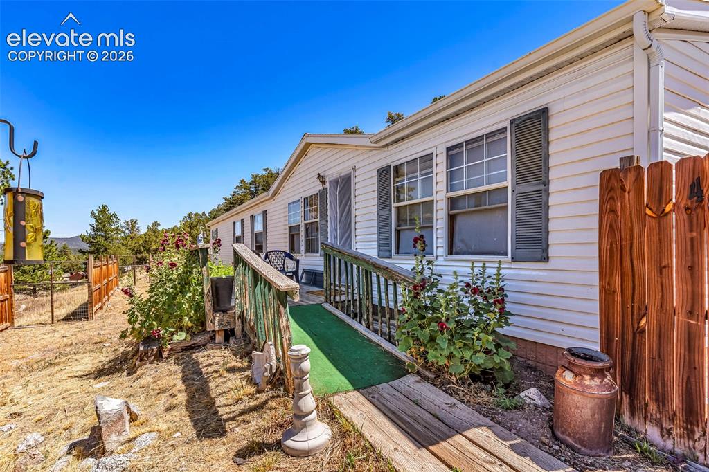 4758 Copper Gulch Road Cotopaxi CO 81223