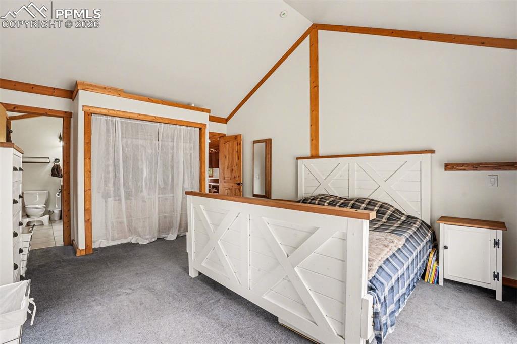 220 Rocky Mountain View Divide CO 80814