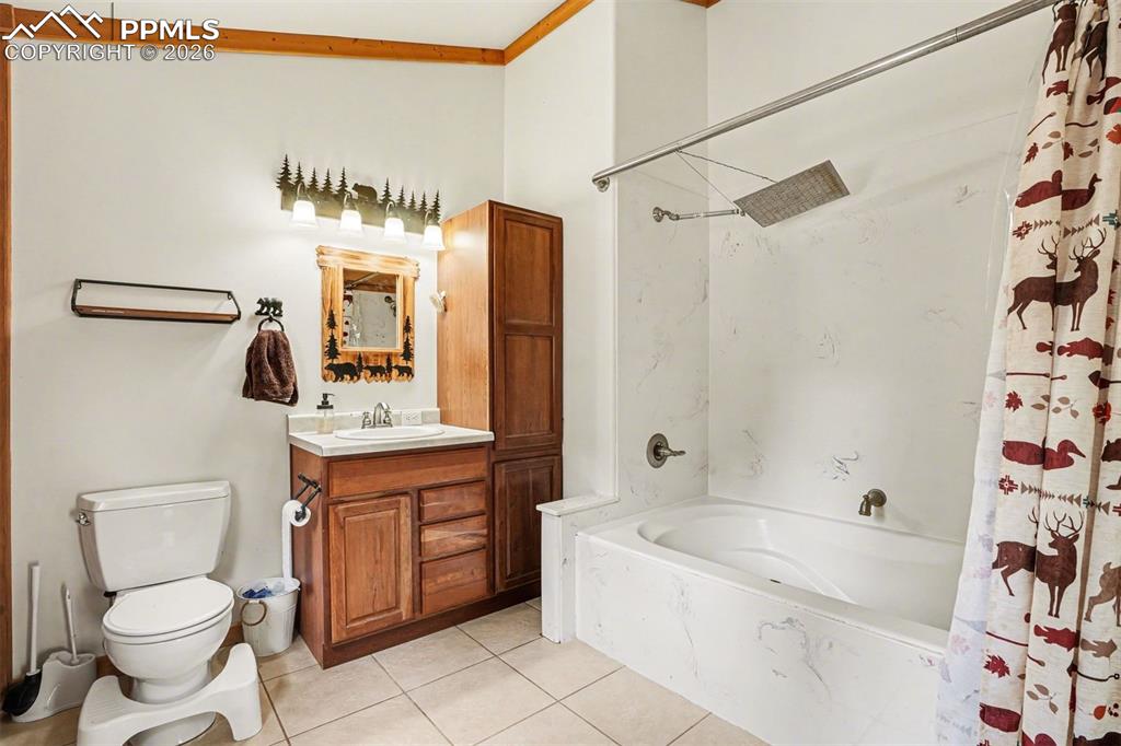 220 Rocky Mountain View Divide CO 80814