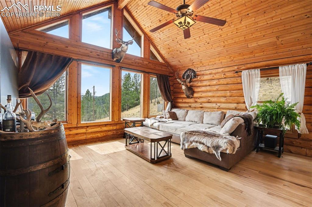 220 Rocky Mountain View Divide CO 80814