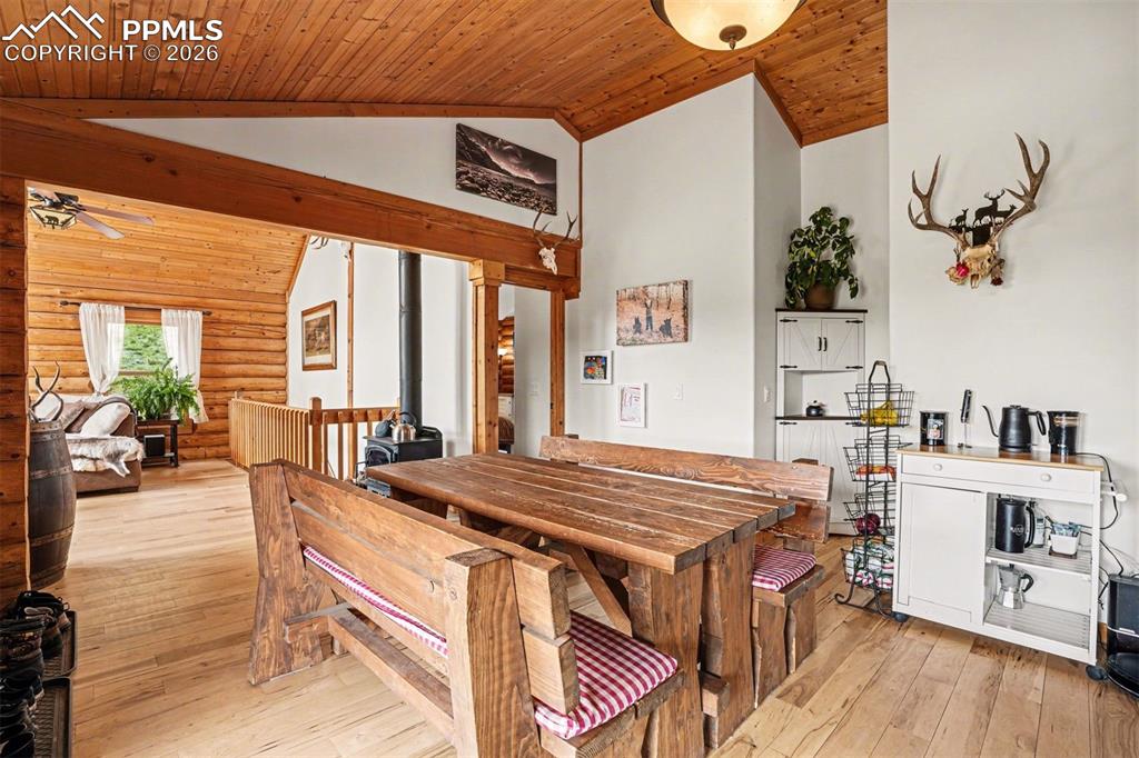 220 Rocky Mountain View Divide CO 80814