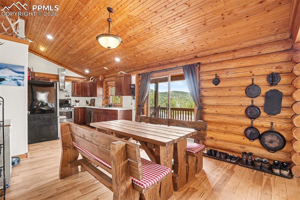 220 Rocky Mountain View Divide CO 80814