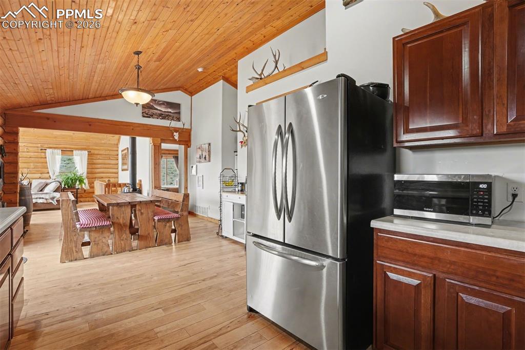 220 Rocky Mountain View Divide CO 80814