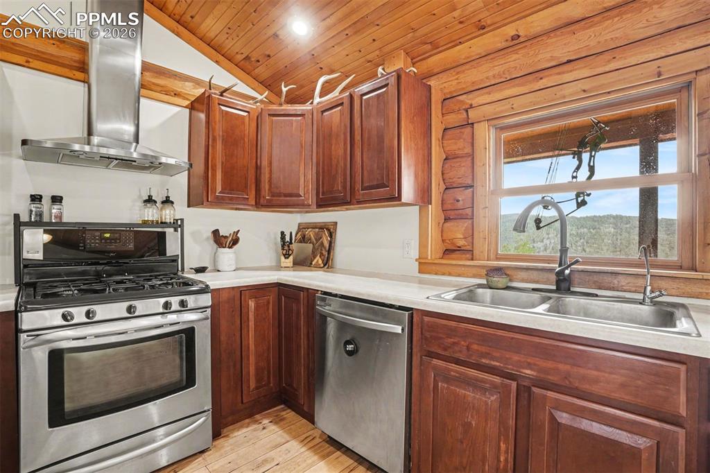 220 Rocky Mountain View Divide CO 80814