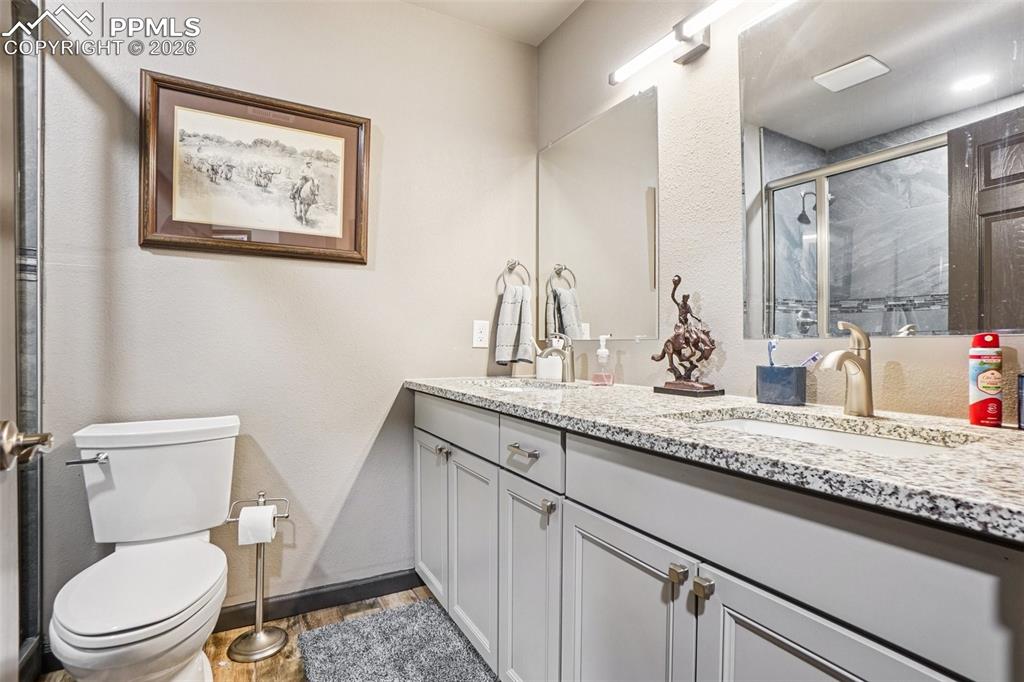 18555 Knollwood Boulevard Monument CO 80132