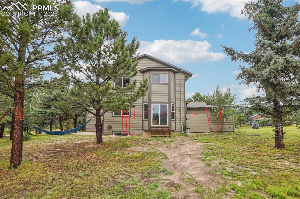 18555 Knollwood Boulevard Monument CO 80132
