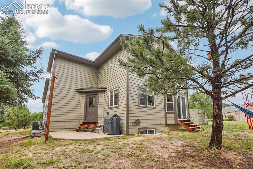 18555 Knollwood Boulevard Monument CO 80132