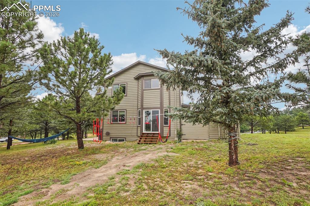 18555 Knollwood Boulevard Monument CO 80132