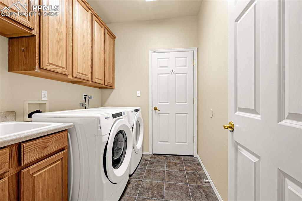 1669 Goldpeak Court Colorado Springs CO 80921