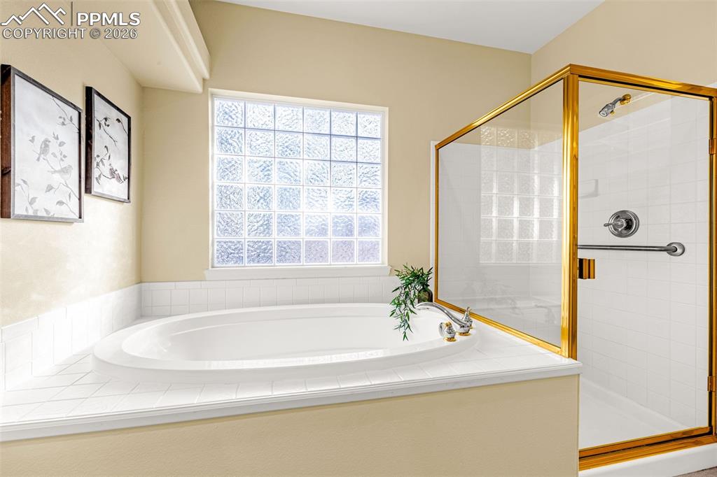 1669 Goldpeak Court Colorado Springs CO 80921